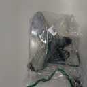 Bayco SL-300N4 8.5 Inch Clamp Light with Aluminum Reflector