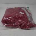 Christmas Red Rugs 60x36 Inch