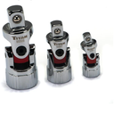 Titan 85505 2-Piece Auto Flex Universal Joint Socket Set