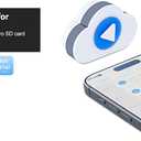 4G LTE Hidden Spy Camera, Cellular Security Cameras Wireless Indoor with 4G SIM Card (No WiFi) with Motion Detection, Night Vision, 2-Way Talk & Siren, Phone App Remote Control
