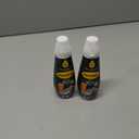 2 x Liquid stevia 100% sweetener, calorie-free, keto & diabetic friendly, sugar substitute, suitable for drinks and baking, natural flavor (3.38 Fl Oz (Pack of 1))