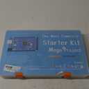 ELEGOO Mega R3 Project The Most Complete Ultimate Starter Kit with Tutorial Compatible with Arduino IDE