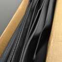 GINOWY-Floor Mats & Cargo Liner for 2021-2026 Genesis GV80 & GV80 Coupe (Only 5 Seats), All Weather Car Floor Mats Cargo Liner TPE Rubber Trunk Mat Trunk Liner, GV80 Accessories Mats