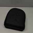 Pins & Aces Hat Caddie - Premium Travel Case - Hard Shell, Holds 6 Hats - Ventilation, Easy Grab Handle