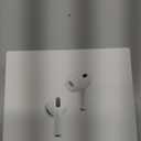 Apple AirPods Pro 3 Wireless Earbuds, Active Noise Cancellation, Live Translation, Heart Rate Sensing, Hearing Aid Feature, Bluetooth Headphones, Spatial Audio, High-Fidelity Sound, USB-C Charging