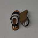 GPLENTY SANDAL BLK 1