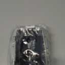 Bates- Weatherproof Electrical Outlet Cover, 1-Gang, Outdoor Plug Cover (Clear)