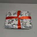 Stuffed Premium Soft Dog Blanket Washable, 40"x32" Cat Blanket for Indoor Cats Large Medium Small Dog Puppy Essentials (Grey)