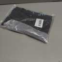 Ykomow Christmas Trees Shirt Womens Holiday Pine Tree Xmas Graphic Tees Christmas Family Shirt (Gray, S)