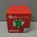 Morph boys Mega Morph Kids Fancy Dress (One Size)