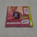 Dan&Darci Unicorn Cross Stitch Kit for Kids - Fun Crafts for Girls 8-12 - 9 Year Old Girl Birthday Gifts - Embroidery Kits for Beginners - Craft for Ages 8-12, 10-12 - Gift for 8-12 Year Old