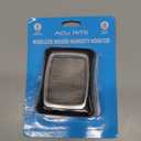 AcuRite Indoor Digital Thermometer & Hygrometer with Temperature and Humidity Gauge (00325)