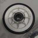 303373K Dryer Roller repair Kit Fit for May-tag Atlantis Neptune dryer parts MDE7600AYW MDE9206AYW MDG4000BWW MDG5500AWW MDE4000AYW MDE6400AYW MDE5500AYW MDE7400AYW MDE3000AWW MDE2500AYW MDE3000AYW