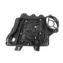 Compatible with 2020 2021 2022 2023 2024 Fo-rd Ex-plo-RER Power Window Regulator Front Right Passenger Side LB5Z5823028A