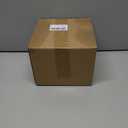 Raised Cat Food Bowl Neck and Whisker Friendly Tulip Shape Elevated Design Ceramic Color Pink