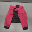 LeLePet Dog Recovery Suit for Front Legs, Dog Sleeve to Stop Licking, Elbow Protector for Leg Injuries Shoulder Wounds After Surgery Male Female, Zippered Long-Sleeved Shirt Cone Alternative(S-3XL)