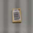 TECKNET Wireless Mouse, 2.4G Quiet Computer Mouse with USB Receiver, 4 Buttons Portable Cordless Mice for Chromebook, Laptop, PC, Mac, 800/1200/1600 DPI 