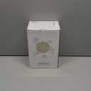 Candle Warmer Lamp - Electric Candle Warmer with Timer, Adjustable Height & Brightness, 2 Replacement Bulbs,  Perfect for Jar Candles, Kitchen, Living Room, Bedroom (Gold)