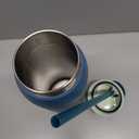 Owala FreeSip Insulated Stainless Steel Water Bottle with Straw, BPA-Free Sports Water Bottle, Great for Travel, 40 Oz, Denim