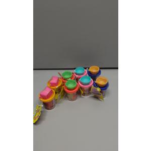 Play-Doh Mini Kitchen Creations Set Pack Of 8