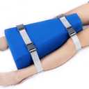 Hip Abduction Pillow- Pillow for Hip Replacement Surgery for Leg Support and Prevention of Dislocation - Suitable for The Elderly, Disabled, and postoperative Patients