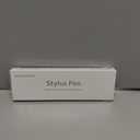 Stylus Pen for iPad 6th-11th Generation-2X Fast Charge Active Pencil Compatible with 2018-2026 Apple iPad Pro 11"/12.9"/M4, iPad Air 3/4/5/M2/M3/M4,iPad mini 5/6/7 Gen-White