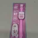 SKYROKU Potty Training Watch for Toddlers – Music & Light Reminders, Silicone Adjustable Strap, Rechargeable, Countdown Timer, Cute Toilet Shape – Easy Setup & Safe for Kids