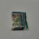 Fjfz Vintage Flower Birds Lumbar Decorative Throw Pillow Covers 12 x 20 Set of 2, Rectangular Elegant Floral Hummingbird Outdoor Home Decor, Farmhouse Wildflower Couch Cushion Case