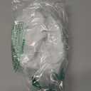 Halter Tops for Women Trendy 2025 Summer Going Out Tops Sexy Backless Sleeveless Workout Tank Top Cute Y2k Clothes (White), XS