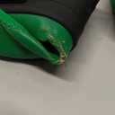 DREAM PAIRS Women's Flats, Foldable Ballet Flats for Women, Bowknot Round Toe Comfort Light Weight Slip-On Dress Shoes, size 9.5