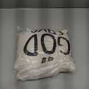 Christian Gifts for Women, Christian Blanket with Flowers, Birthday Gifts for Women, Inspirational, Religious Gifts for Sister, Best Friend, Bestie, Mom, Daughter, Her, Soft Throw Blankets 50''x 60''