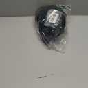 Amegoya Women's Short Sleeve V Neck Formal Wedding Guest Maxi Dresses Spring Fall Evening Party Long Dresses (Burnout-black)