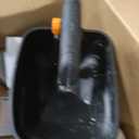WORX 20V Cordless Seed Spreader 6-Speeds 5-Ft. Max Distance, Fertilizer Spreaders 8 Flow-Rate Settings, Broadcast Spreader Easier Than Hand Spreaders for Lawns WG869 Battery & Charger Included