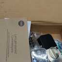 Yale Security Assure Lock 2 Deadbolt, Black Suede Keyed Smart Entry Door Lock with Wi-Fi Connected Keypad for Code Entry and Remote Access, YRD410-WF1-BSP