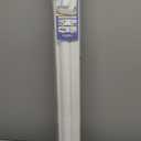 Smart Motorized Blinds with Remote, Cordless No-Drill Automatic Roller Shades, Blackout Electric Blind for Windows, White, 31 x 72