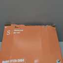 Wearable Heated Blanket Electric Throw, Heated Shawl with 6 Heating Levels and 1-4 Hours Auto Off, Heated Hoodie Women Christmas Gift for Mom Women Seniors Grandma 50"×64" Light Beige