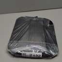 Deosk Car Trunk Organizer for SUV, Car Organizers and Storage with 6 Pocket, Car Accessories for Women/Men 50LWaterproof Polyester Trunk Organizer, Black (Medium)