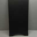 newnewshow A Frame Blackboard 15x30 Double-Sided Blackboard Sign Sandwich Menu Board for Shop, Office, Wedding