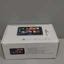 Carplay Wireless Portable Touchscreen Car Stereo Bluetooth Voice Control 7" for Apple Car Play & Android Auto Car Audio HD Screen with 1080p Backup Camera GPS Navigation/Mirror Link Fits All Cars