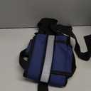 Wheelchair Seat Belt Restraints Harness for Dementia Patients Wheelchair Seatbelt Accessories Fall Prevention for Elderly Adults Chair Safety Straps Adjustable Support Vest to Prevent Sliding