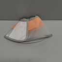 Cat Cone Collar Soft: Comfortable Waterproof Mesh Recovery Cone After Surgery to Stop Licking and Scratch, Alternative to Plastic Elizabeth Head/Neck Cone for Large Cats and Small Dogs