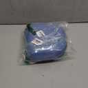 Headphone Case Compatible with Soundcore by Anker Q20i Q20 Q30 Q45 / BERIBES/TOZO/KVIDIO/Beats Noise Cancelling Over-Ear Headphones, Blue