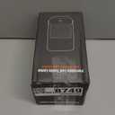 Portable Metal Table Lamp for Indoor/Outdoor ,Rechargeable Cordless LED Lamp, 3-Colour Infinitely Dimming Battery Powered Small Desk Lamp, Restaurant/Bedroom/Bar/Coffee Shop/Camping Light (Gold)