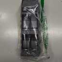 NewYall Front Driver Side Window Switch for Chrysler 200 2011-14, 300 Sebring 2007-10, Dodge Avenger 2008-14, Caliber 2011-12, Charger Dakota 2007-2010, Magnum 2007-08, Jeep Compass Patriot 2011-17