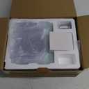 FOUR E'S SCIENTIFIC Lab Scale 300g x 0.001g Accuracy - High Precision Laboratory Analytical Balance with Windshield Digital Scientific Scale Jewelry/Kitchen Scale