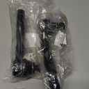 ES801156 ES801157 Outer Tie Rod Ends for Honda CR-V 2012 2013 2014 2015 2016, Front Tie Rod End Kit, Steering Tie Rod End for Honda CRV - 2pc