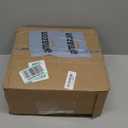 Hananona 2 Pcs 6 Ft Artificial Norfolk Pine Garlands, Real Touch Winter Pine Garland, Green Artificial Greenery Garland for Table, Mantle, Wall, Indoor, Outdoor Christmas Decorations (2, 6 FT)