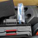 Vacmaster 4-Gallon 5 Peak HP Household Wet/Dry Vacuum - VF408B 1101