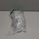 Handmade Aluminum Chainmail Bikini Dress  Medieval Chain Skirt & Shoulder Armor Set, Butted Rings, Festival & Cosplay Wear, Lightweight LARP Costume Outfit for Women