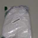 LIBERECOO Luxury Paisley Round Vinyl Tablecloth with Flannel Backing - Waterproof, Oilproof, Wipeable Dining Table Cover for Indoor/Outdoor Use (Paisley Navy Blue)